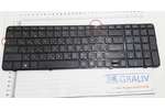 Клавиатура ноутбука HP G7-2000 серии,699146-251