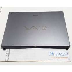 Крышка матрицы ноутбука Sony VAIO VGN-FE PCG-7R3P