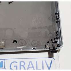 Крышка матрицы ноутбука Sony VAIO VGN-FE PCG-7R3P