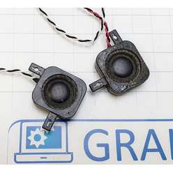 Динамики ноутбука Smsung NP-R60 R519, R60, R505, R510, R610 BA96-03296A