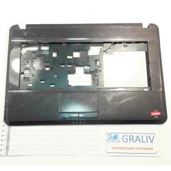 Верх корпуса, палмрест ноутбука Lenovo G450, G455 AP0BT0005101 
