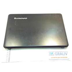 Крышка матрицы ноутбука Lenovo G450, G455, AP0BT0004001