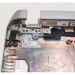 Нижняя часть корпуса, поддон ноутбука HP 15-p, 15-p103, EAY1400105A