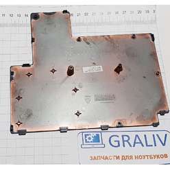Заглушка нижней части корпуса ноутбука Asus F80 13GNM8XXP14X