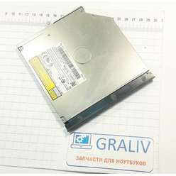 DVD привод для ноутбука Acer Aspire E1-522 UJ8D2Q