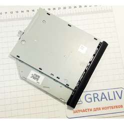 DVD привод для ноутбука HP 15-G 15-R 750636-001