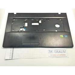 Палмрест, верхняя часть ноутбука Lenovo G700,  G710 13N0-B5A0411
