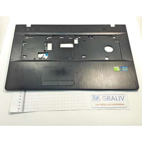 Палмрест, верхняя часть ноутбука Lenovo G700,  G710 13N0-B5A0411