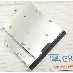 DVD привод для ноутбука Samsung R20, R25 BA69-03330A BJN4, TS-L632