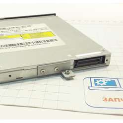 DVD привод для ноутбука Samsung R20, R25 BA69-03330A BJN4, TS-L632