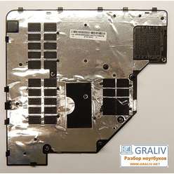 Заглушка корпуса ноутбука Lenovo G770 G780 AP0H40004001 