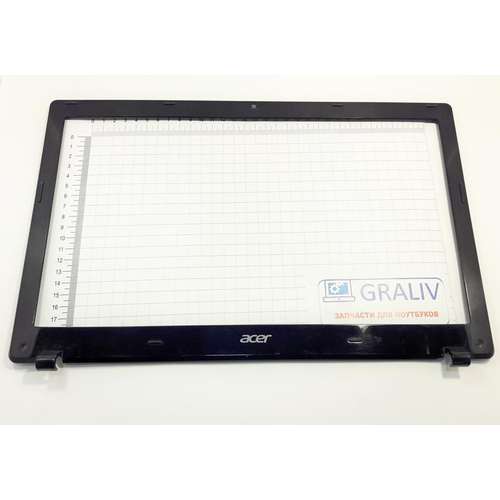 Рамка матрицы для ноутбука Acer Aspire 5349, 5749, TSA3EZRLLBTN