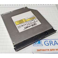 DVD привод ноутбука Asus K51A TS-L633