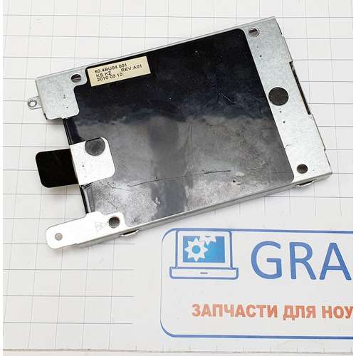 Корзина HDD, салазки ноутбука Packard Bell MS2288 TJ65 TJ75 60.4BU04.001