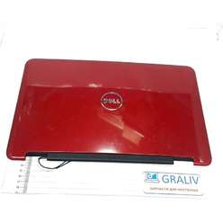Крышка матрицы ноутбука Dell Inspiron M5040 15R N5040 N5050 M5040 60.4IP02.001