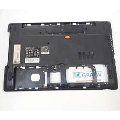 Нижная часть корпуса, поддон ноутбука Acer Aspire 5560 WIS604MF200041