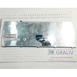 Клавиатура ноутбука Acer 4810T, 3810T серии, NSK-AM10R, 9JN1P8210R