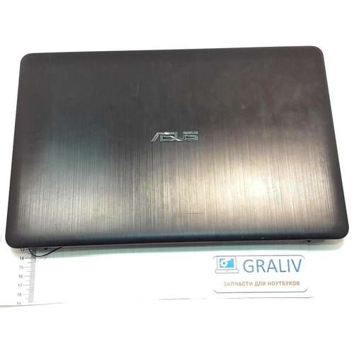 Крышка матрицы ноутбука Asus X540L, X540 R540 серии, 13NB0B01AP0701