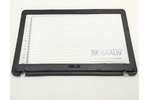 Рамка матрицы ноутбука Asus Asus X541 серии 13NB0B01P15116
