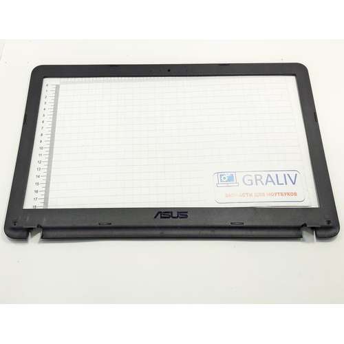 Рамка матрицы ноутбука Asus Asus X541 серии 13NB0B01P15116