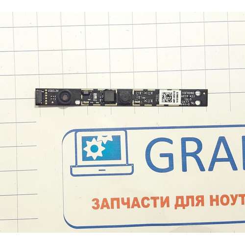 WEB камера ноутбука Asus X540S, X540 R540 серии 04081-00292500