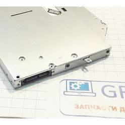DVD привод ноутбука DNS M500BN DU-8A5SH