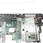 Нижняя часть корпуса. поддон ноутбука Asus X75V, A75, F75, R75, X75 серии, 13GNDo1AP021-1