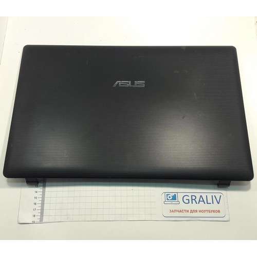 Крышка матрицы ноутбука Asus X75V, X75 серии. 13GNDO1APo47-1