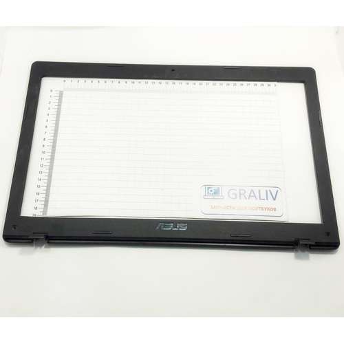 Крышка матрицы ноутбука Asus X75V, X75 серии. 13GNDO1AP051-1