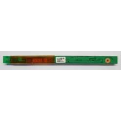 Инвертор подсветки матрицы ноутбука HP Pavilion DV6000 DV9000, V6000, AS023172336 AS0231721C1
