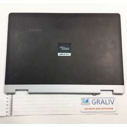 Крышка матрицы ноутбука Fujitsu Siemens AMILO Pro V8210, 60.4B601.001