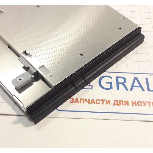 DVD привод ноутбука Fujitsu Siemens AMILO Pro V8210, GWA-4082N