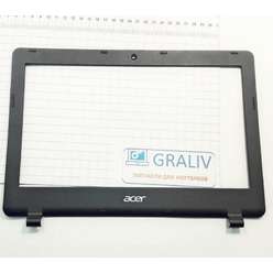 Рамка матрицы ноутбука Acer E11 ES1-111M, JTEEAZHK0010