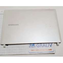 Корпус ноутбука Samsung N100SP NP-N100S