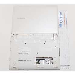 Корпус ноутбука Samsung N100SP NP-N100S