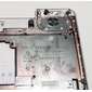 Палмрест верхняя часть корпуса ноутбука Toshiba L500 AP073000102 K000087250