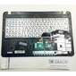 Верхняя часть корпуса с клавиатурой, палмрест ноутбука Asus R540S, X540 серии 13NB0B01AP0301