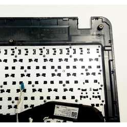 Верхняя часть корпуса с клавиатурой, палмрест ноутбука Asus R540S, X540 серии 13NB0B01AP0301