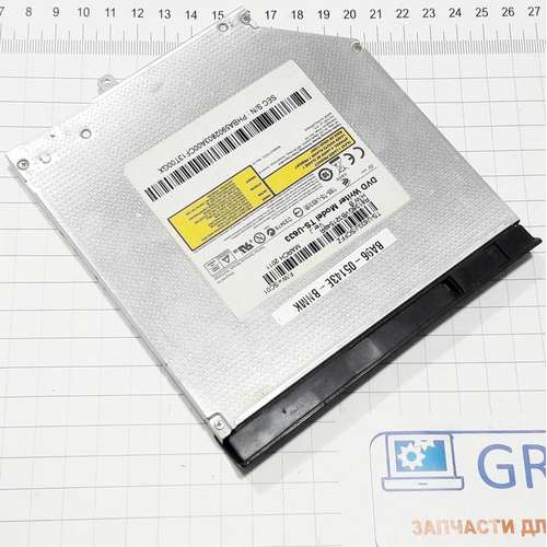 DVD привод ноутбука Samsung SF511, BA96-05143E TS-U633
