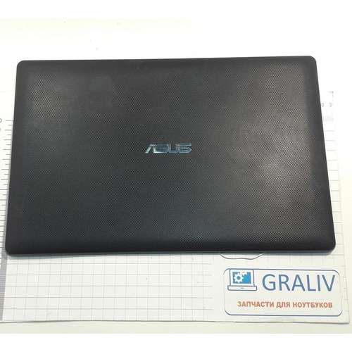 Крышка матрицы ноутбука ASUS X201E 13NB00L2AP0402