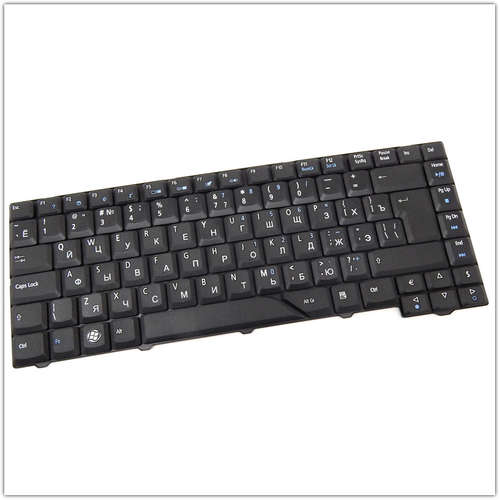 Клавиатура для ноутбука Acer Aspire 4220, 5220 9JN1A82A0R83 NSK-AKA0R
