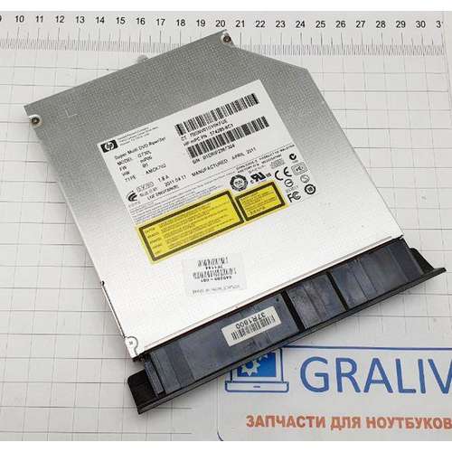 DVD привод ноутбука HP Pavilion G7-1000 серии GT30L 640209-001