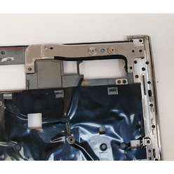 Верхняя часть корпуса, палмрест ноутбука Packard bell TR82 MS2267, 39.4FA01.XXX