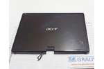 Крышка матрицы ноутбука Acer 1825PTZ, DZC3KZE8LCT