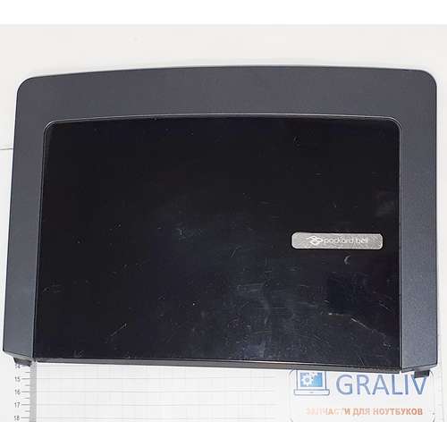 Крышка матрицы ноутбука Packard Bell LH1 S-FU-001