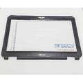 Рамка матрицы ноутбука MSI GT683 MS-16F2, 6F2B214P89BA, E2P-6F2B214-F