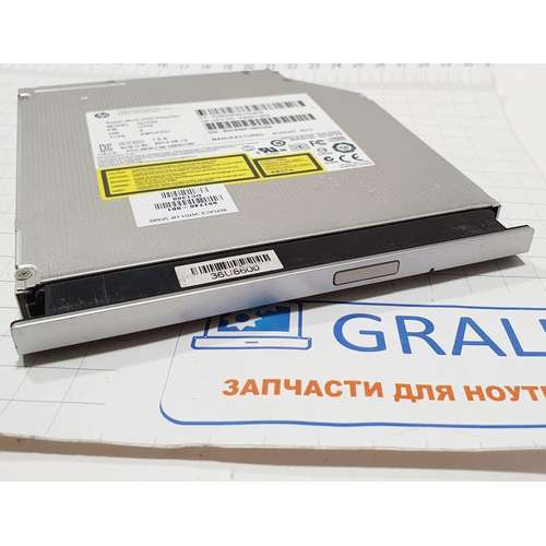 DVD привод ноутбука HP 15-N,U703 700577-6C0