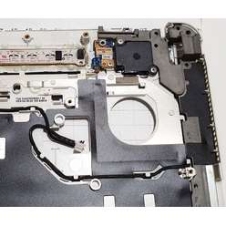 Верхняя часть корпуса, палмрест Sony VGN-CS31MR PCG-3G6P, 4FGD2PH02P0