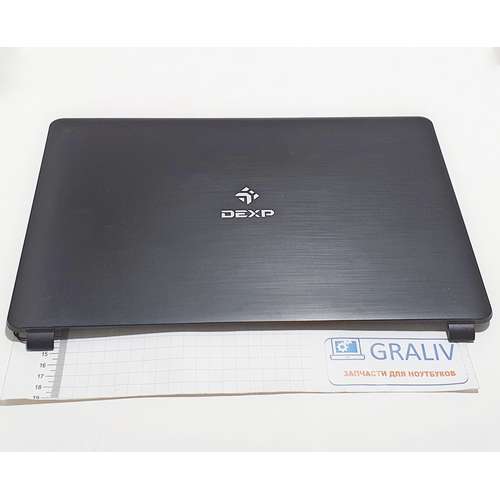 Крышка матрицы ноутбука DEXP O140, 40RNH55A10-4001