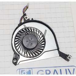 Вентилятор системы охлаждения, кулер ноутбука HP 15-p, 15-p103, 767776-001